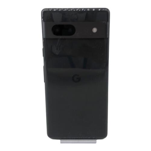 google (グーグル) スマートフォン Pixel 7a
