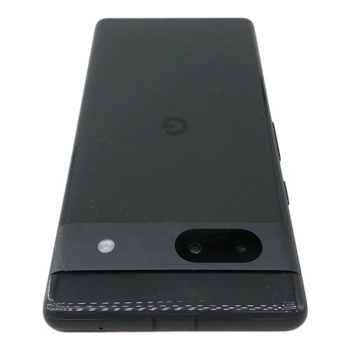 google (グーグル) スマートフォン Pixel 7a