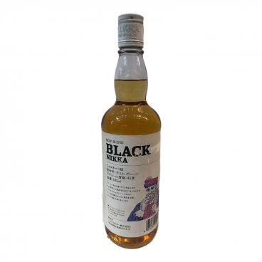 ニッカ BLACK-50 ウィスキー 1440ml｜トレファクONLINE