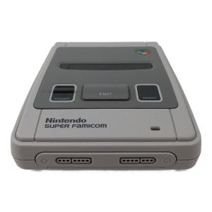 Nintendo (任天堂) ニンテンドークラシックミニ スーパーファミコン CLV-301 ※DCアダプタ・HDMIケーブル欠品