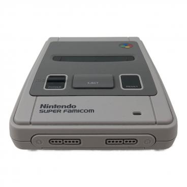Nintendo (任天堂) ニンテンドークラシックミニ スーパーファミコン