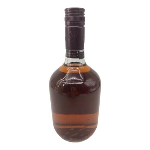 サントリー シルキー ウィスキー ＊ラベル剥がれ有 760ml