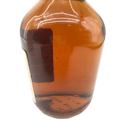 サントリー シルキー ウィスキー ＊ラベル剥がれ有 760ml