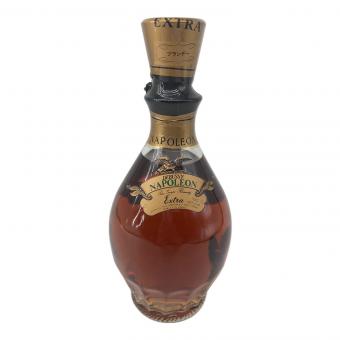 ドビュッシー ブランデー ナポレオン エクストラ 700ml