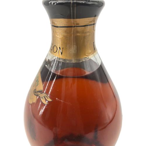 ドビュッシー ブランデー ナポレオン エクストラ 700ml