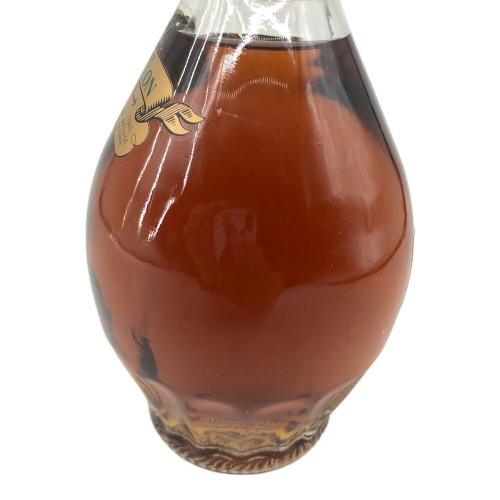 ドビュッシー ブランデー ナポレオン エクストラ 700ml