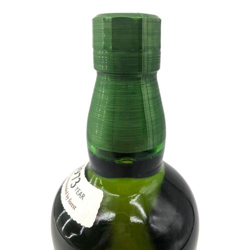 サントリー 白州 ジャパニーズウィスキー 700ml