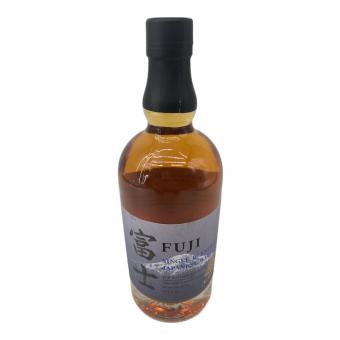 キリン 富士 ジャパニーズウィスキー 700ml