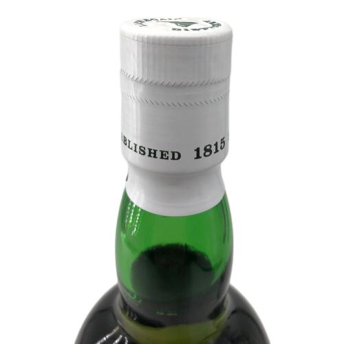 ラフロイグ スコッチウィスキー 10年 750ml