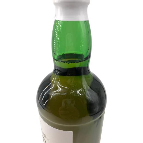 ラフロイグ スコッチウィスキー 10年 750ml