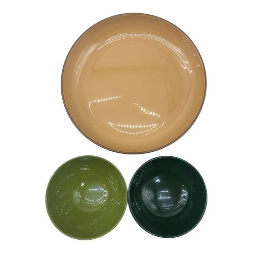 橘吉 (タチキチ) 和食器 こどものごはん揃