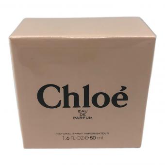 Chloe (クロエ) オードパルファム 50ml 残量80%-99%