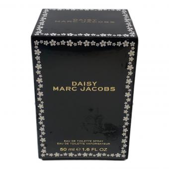 DAISY MARC JACOBS (デイジー マーク ジェイコブス) オードトワレ 50ml 未開封品