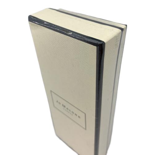 JO MALONE (ジョーマローン) オーデコロン 30ml 未開封