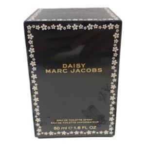 DAISY MARC JACOBS (デイジー マーク ジェイコブス) オードトワレ 50ml 未開封品