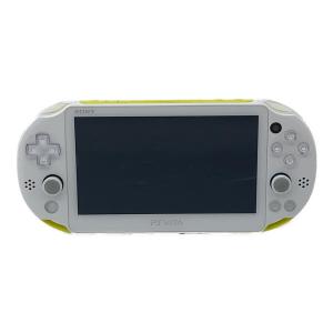 SONY (ソニー) PSVITA VTE-1000 ※ジャンク品（動作未確認保証無し）