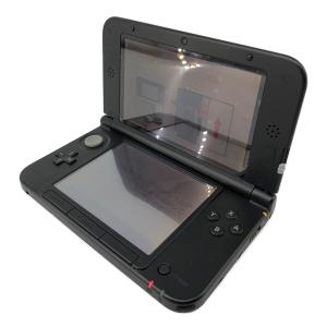 Nintendo (任天堂) 3DS LL SPR-001 ※充電器欠品