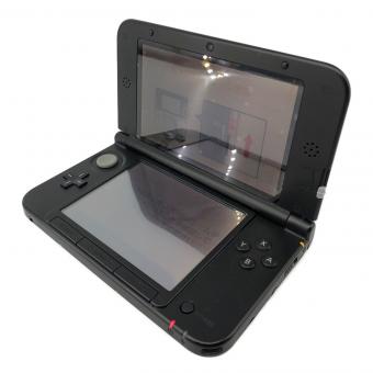Nintendo (任天堂) 3DS LL SPR-001 ※充電器欠品