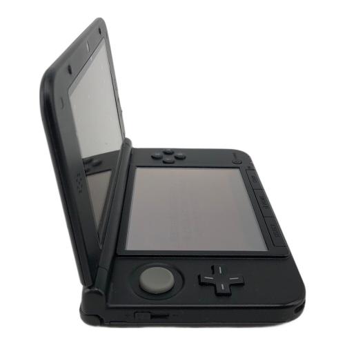 Nintendo (任天堂) 3DS LL SPR-001 ※充電器欠品