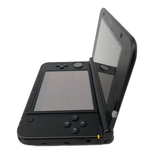 Nintendo (任天堂) 3DS LL SPR-001 ※充電器欠品