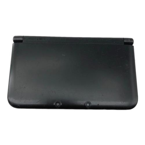 Nintendo (任天堂) 3DS LL SPR-001 ※充電器欠品
