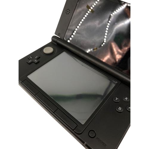 Nintendo (任天堂) 3DS LL SPR-001 ※充電器欠品