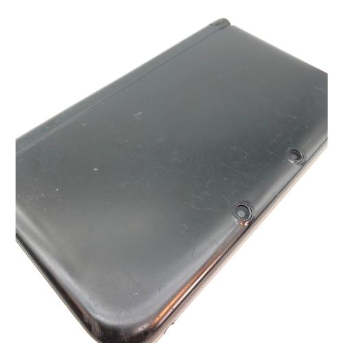 Nintendo (任天堂) 3DS LL SPR-001 ※充電器欠品