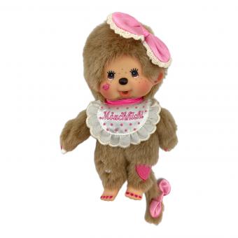 sekiguchi (セキグチ) モンチッチ ヨゴレ有/チェーン欠品