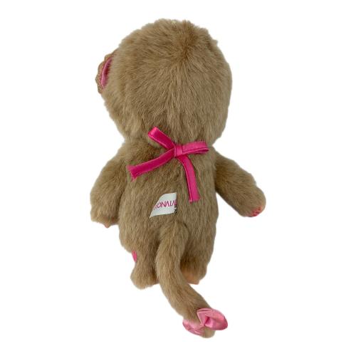 sekiguchi (セキグチ) モンチッチ ヨゴレ有/チェーン欠品