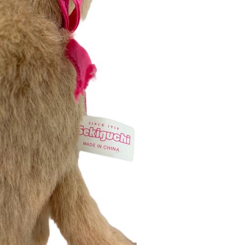 sekiguchi (セキグチ) モンチッチ ヨゴレ有/チェーン欠品