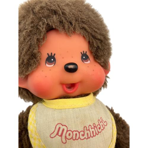 sekiguchi (セキグチ) モンチッチ シミ汚れ有