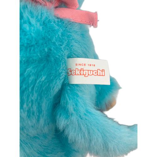 sekiguchi (セキグチ) Mt. Fuji モンチッチ ヨゴレ有