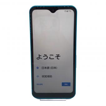 スマートフォン A101FC