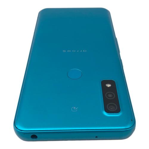 スマートフォン A101FC