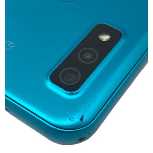 スマートフォン A101FC
