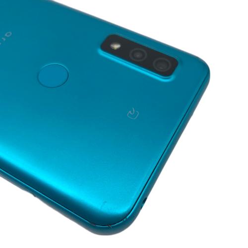 スマートフォン A101FC