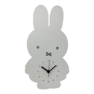 掛時計 ミッフィー