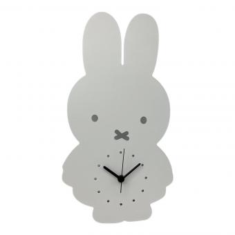 掛時計 ミッフィー