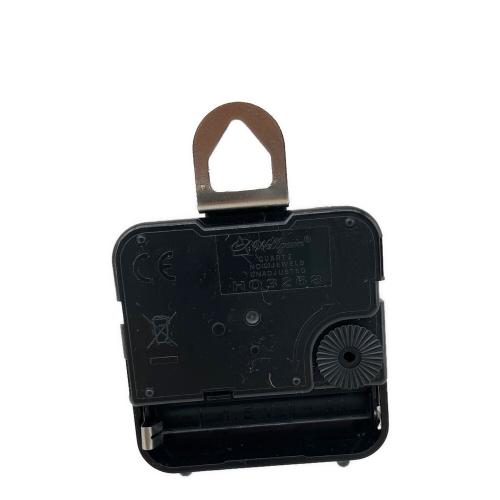 掛時計 ミッフィー