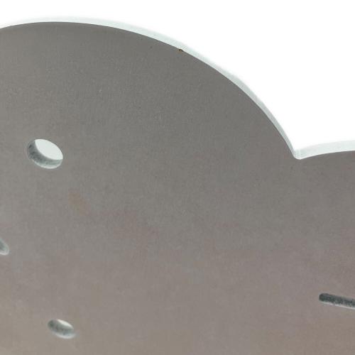 掛時計 ミッフィー