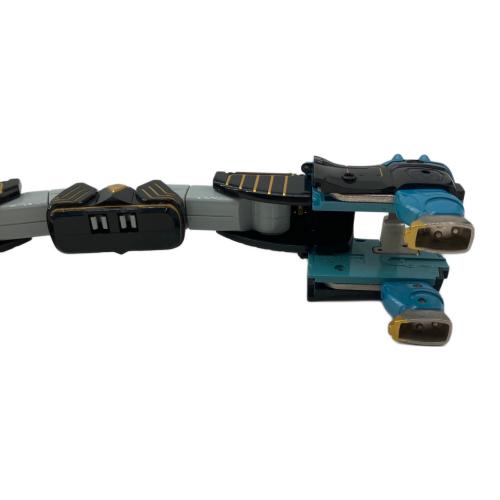 百獣戦隊ガオレンジャー (ヒャクジュウセンタイガオレンジャー) パワーアニマルシリーズ ガオライノス 戦隊ヒーロー