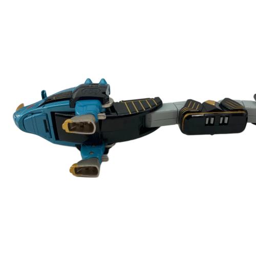 百獣戦隊ガオレンジャー (ヒャクジュウセンタイガオレンジャー) パワーアニマルシリーズ ガオライノス 戦隊ヒーロー