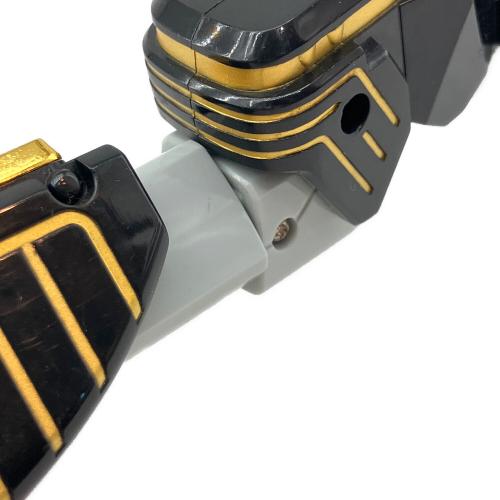 百獣戦隊ガオレンジャー (ヒャクジュウセンタイガオレンジャー) パワーアニマルシリーズ ガオライノス 戦隊ヒーロー