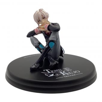 Megahouse パルメイトえくすとら TRIGGER 九条天 アイドリッシュセブン ※肩部分パーツ欠品