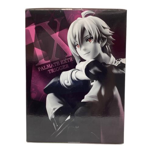 Megahouse パルメイトえくすとら TRIGGER 九条天 アイドリッシュセブン ※肩部分パーツ欠品