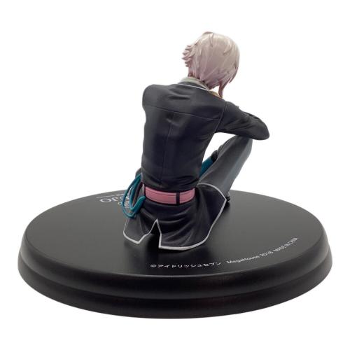Megahouse パルメイトえくすとら TRIGGER 九条天 アイドリッシュセブン ※肩部分パーツ欠品