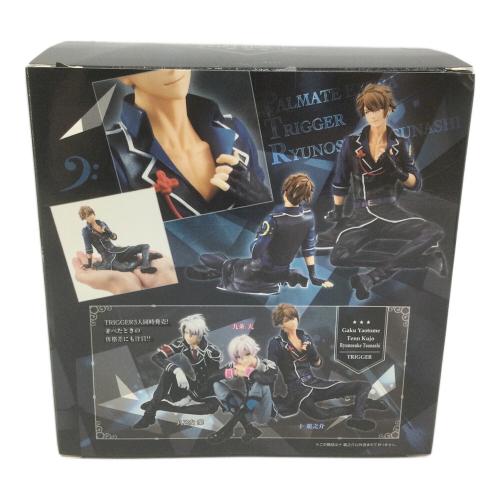 Megahouse (メガハウス) パルメイトえくすとら TRIGGER 十龍之介 アイドリッシュセブン