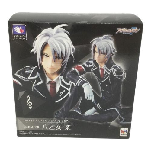 Megahouse (メガハウス) パルメイトえくすとら TRIGGER 八乙女楽 アイドリッシュセブン