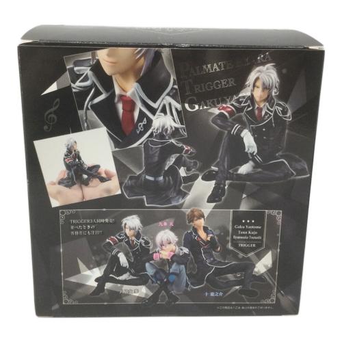 Megahouse (メガハウス) パルメイトえくすとら TRIGGER 八乙女楽 アイドリッシュセブン