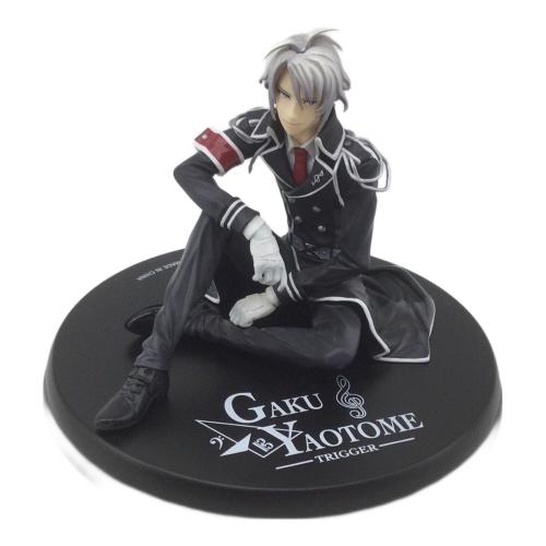 Megahouse (メガハウス) パルメイトえくすとら TRIGGER 八乙女楽 アイドリッシュセブン